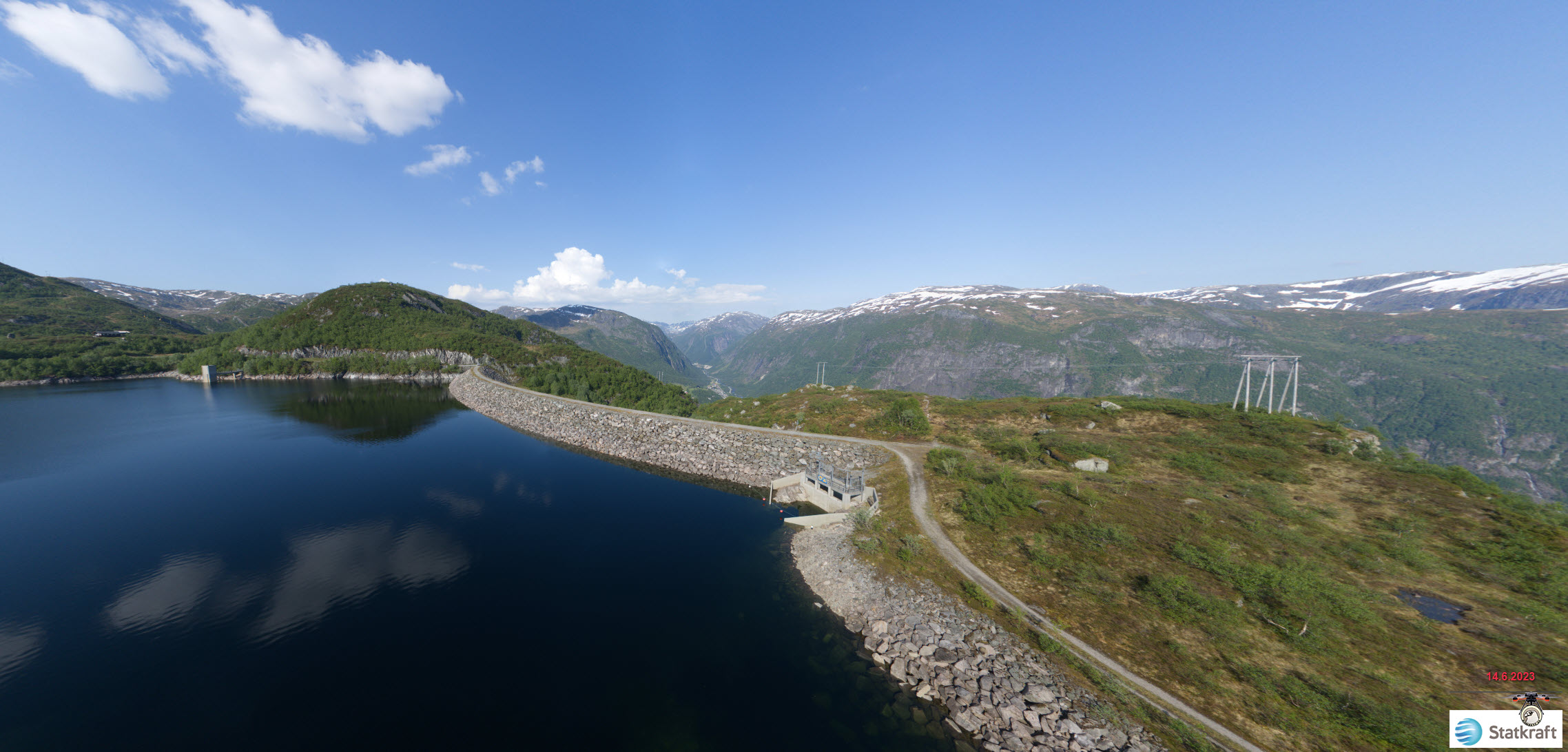 Statkraft AS