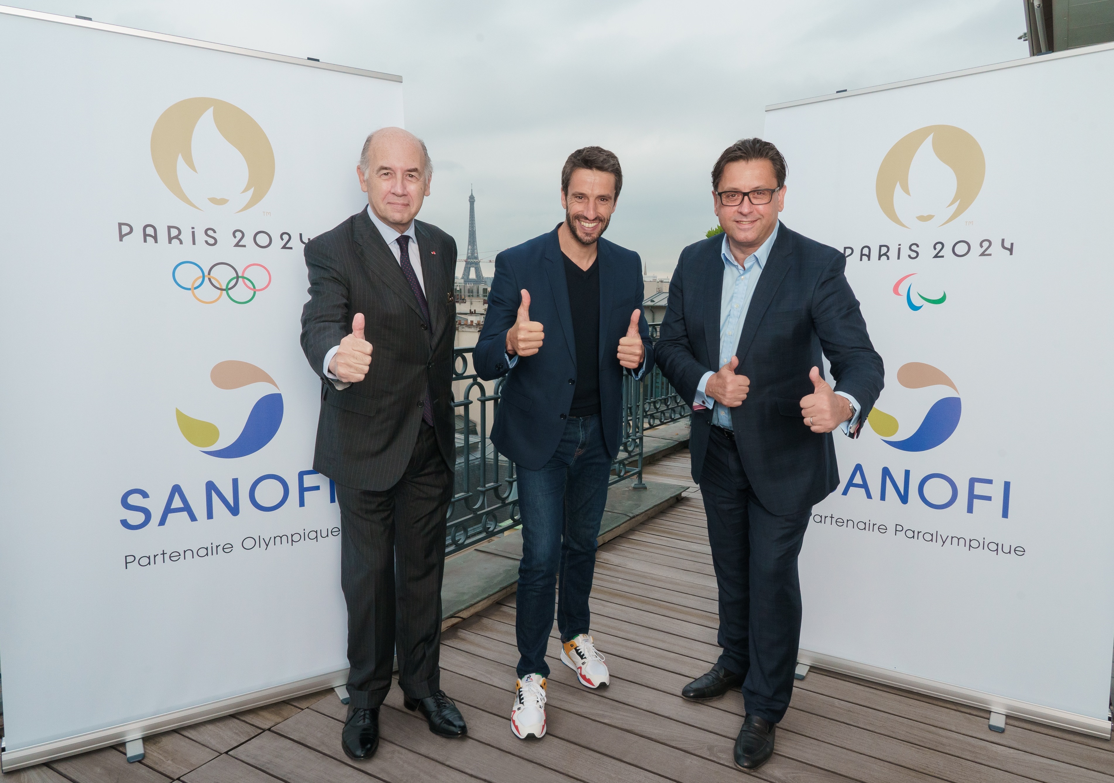 Paris 2024 - An unprecedented paralympic ceremony