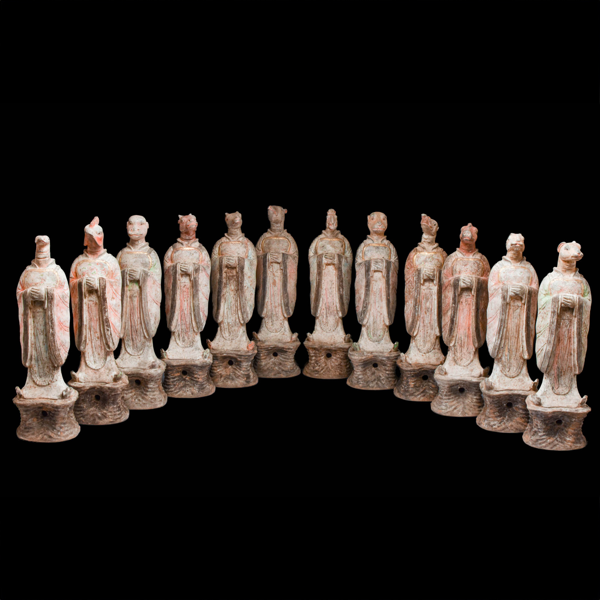 Apollo Art Auctions Presents: Fine Asian, Himalayan And Tribal Art - The Prince Collection - Snippet