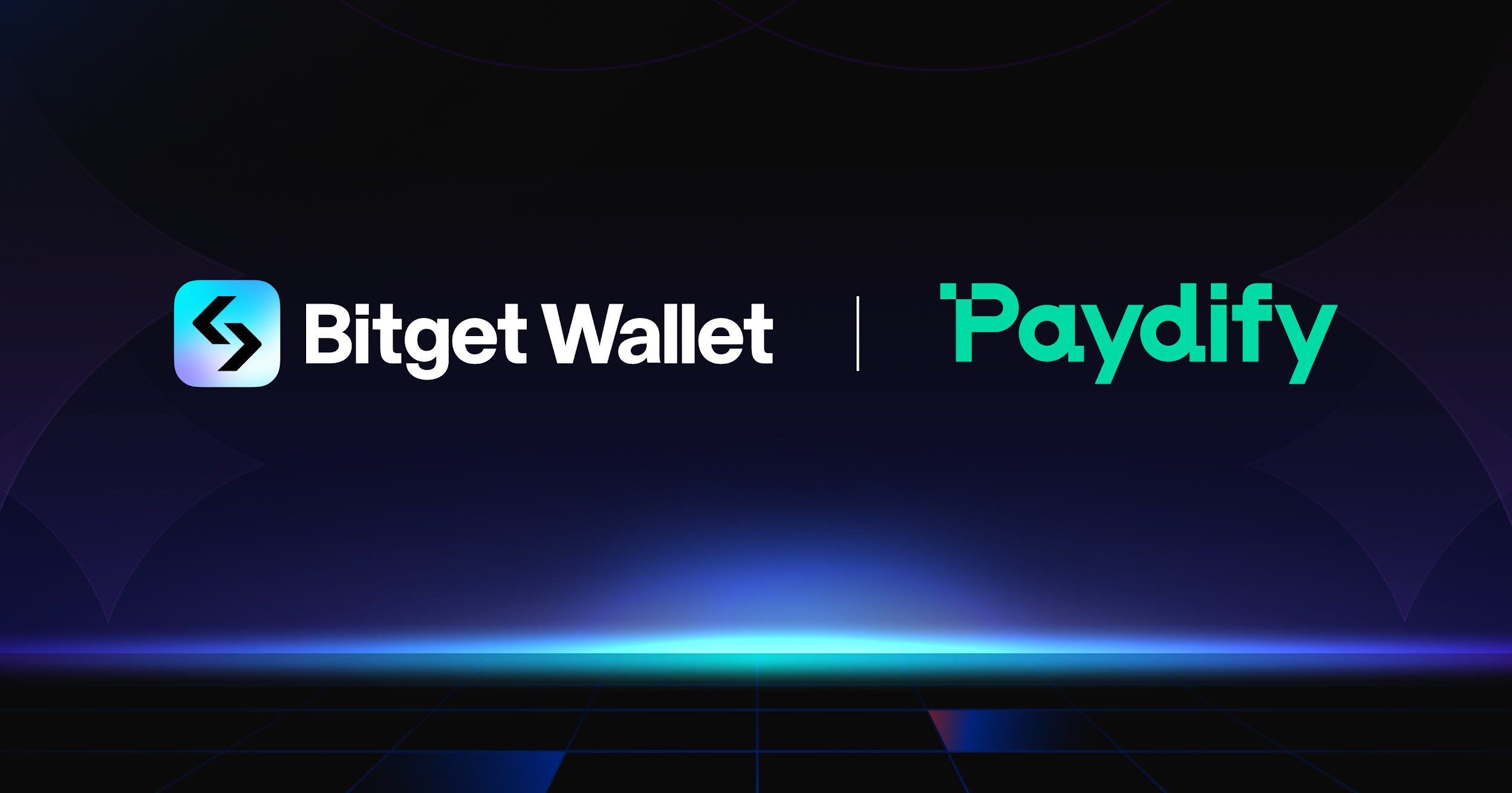Bitget Wallet Partners With Paydify to Expand Global Crypto Acceptance