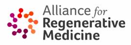 Image result for alliance regenerative medicine logo