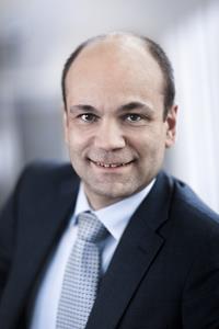 Mikael Dahlgren CEO at Agama Technologies