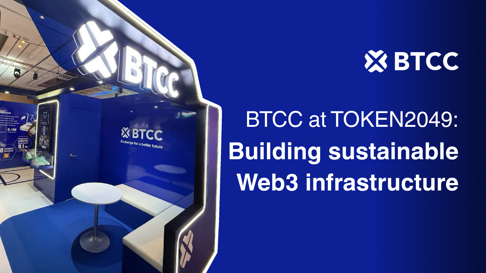 BTCC Exchange Crosses 10 Million Users:: Head of Operations Alex Hung on Building for the Long Term