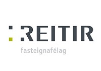 REITIR: Reglubundin 
