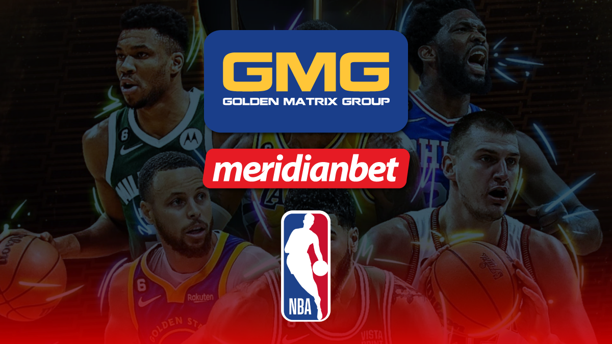 NBA Meridianbet Offer