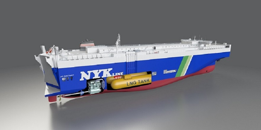 NYK Line