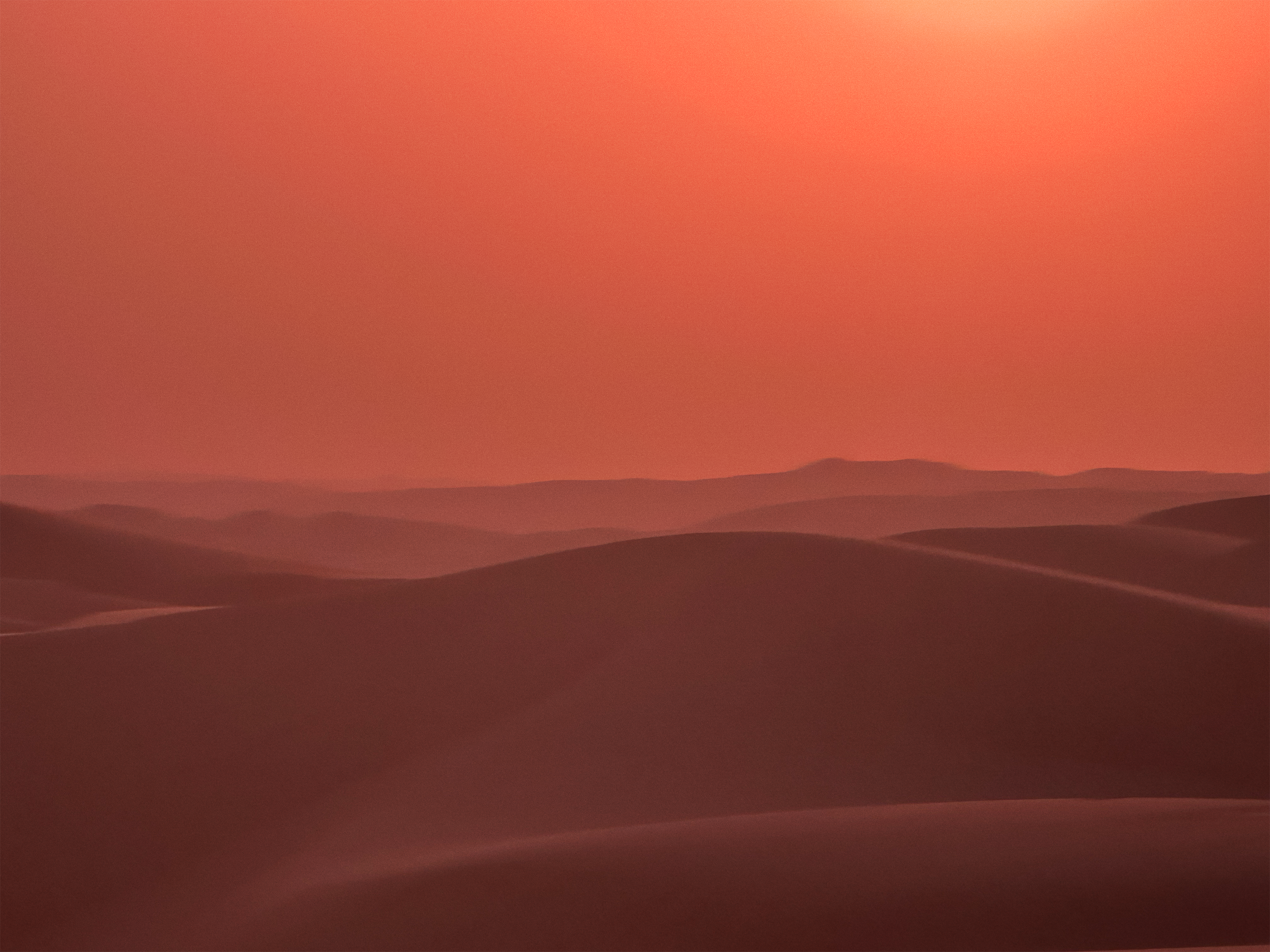 DUNE PIII Announcement photo