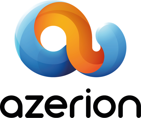 azerion logo