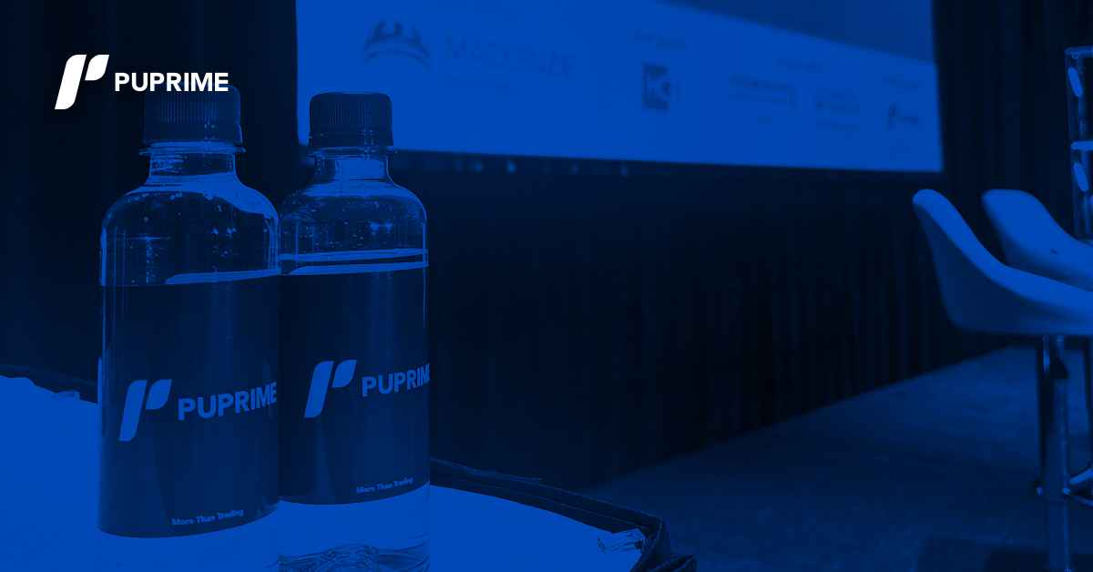 PU Prime Proudly Sponsors MoneyShow Toronto 2025