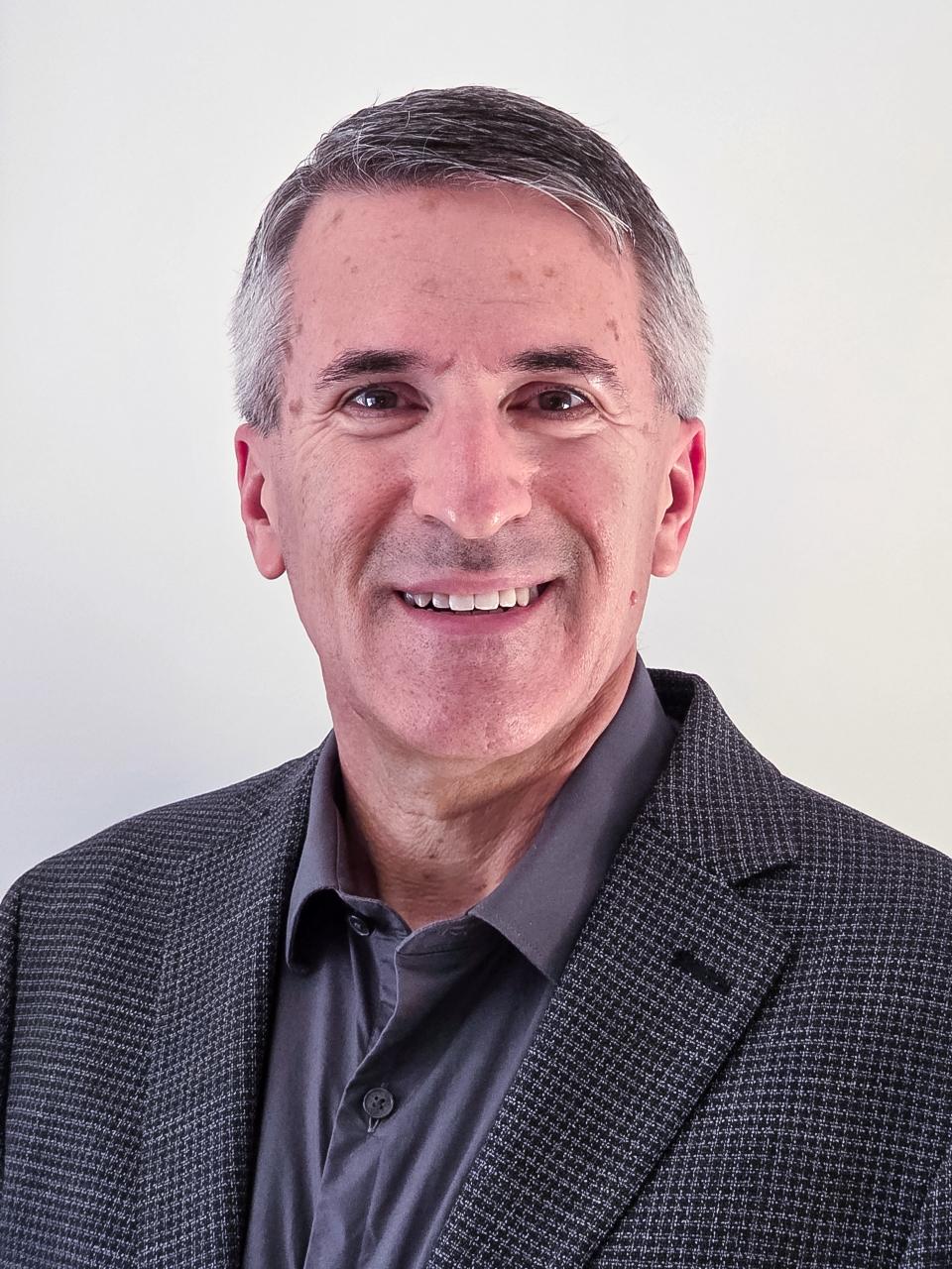 Mike Zatz