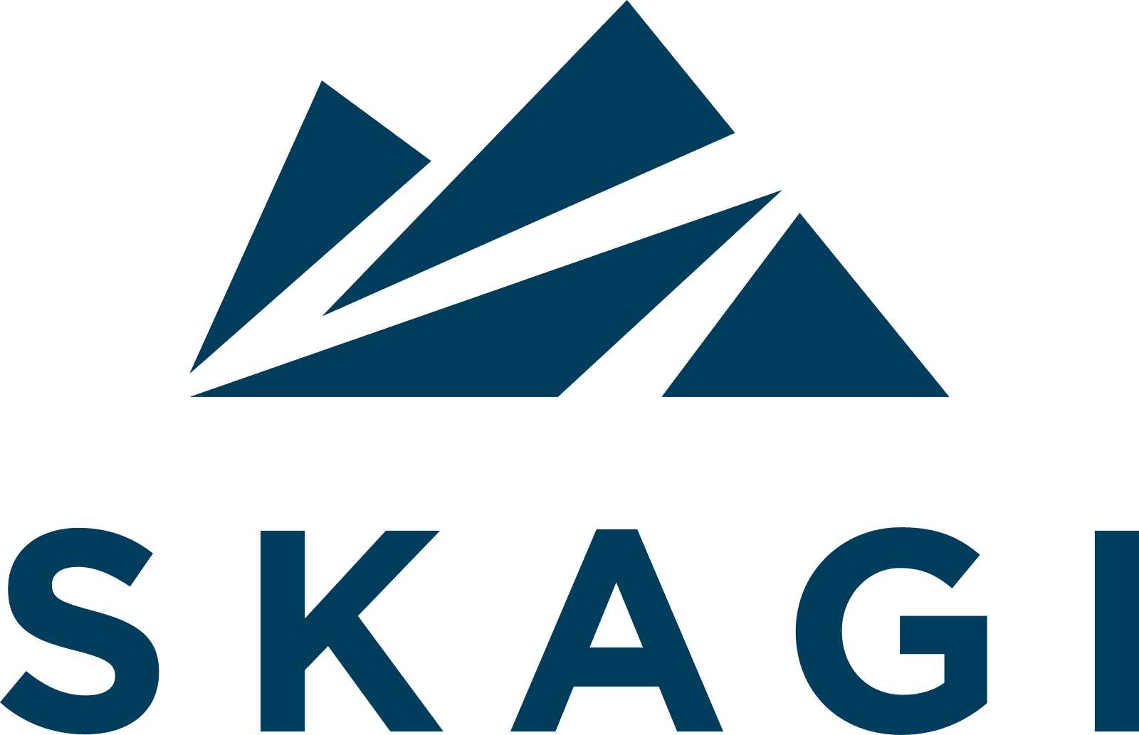 SKAGI: Uppfært fjárh