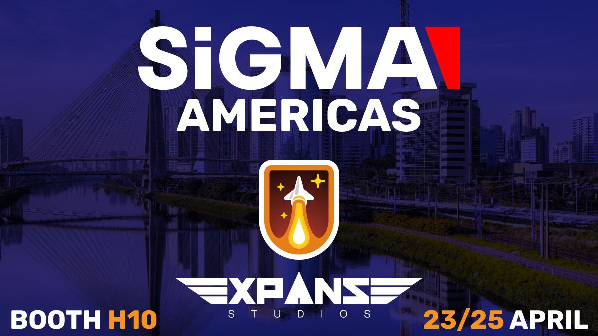 SiGMA Americas