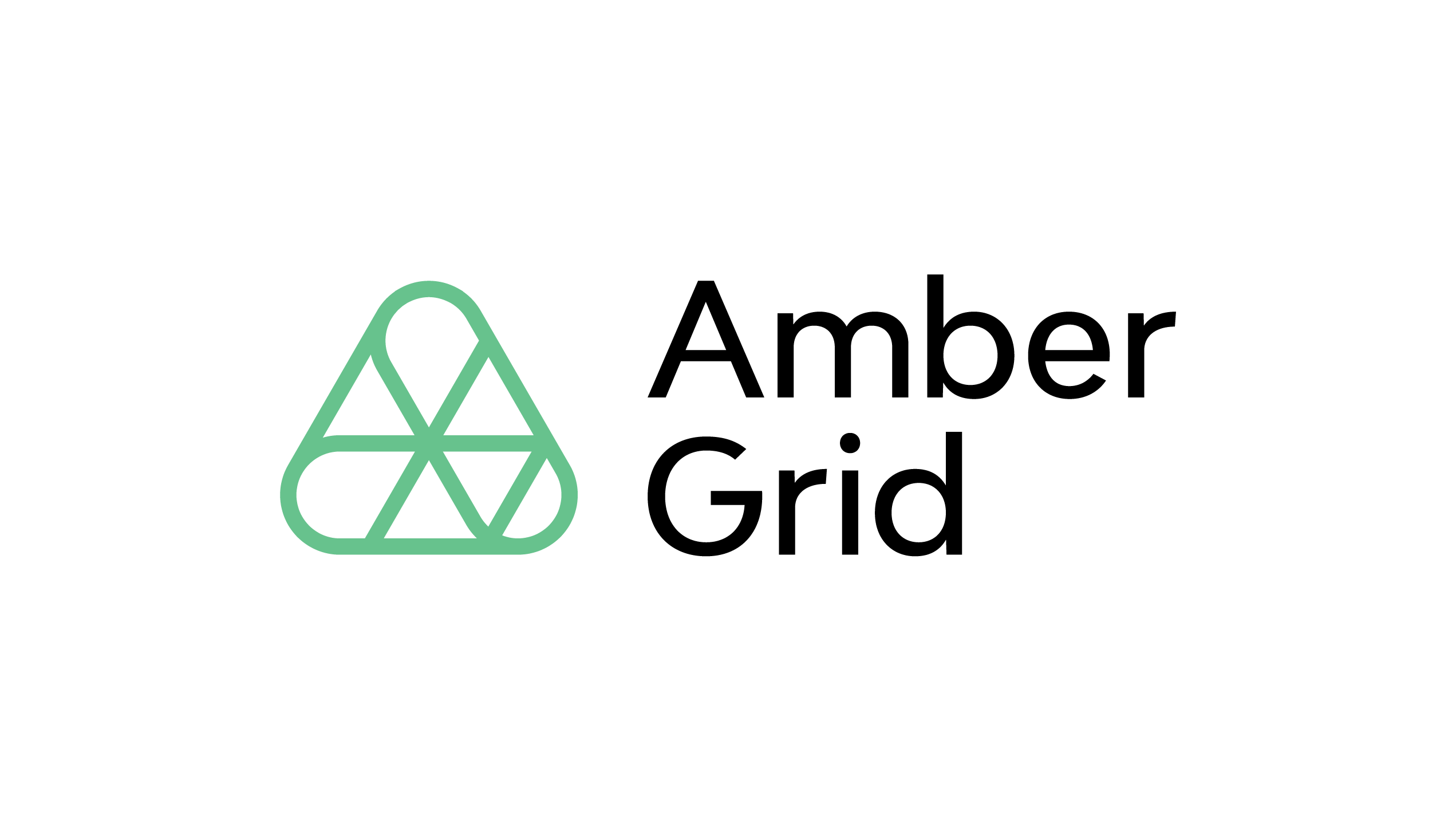 Amber Grid - Logotipas Trumpa Versija (1).png
