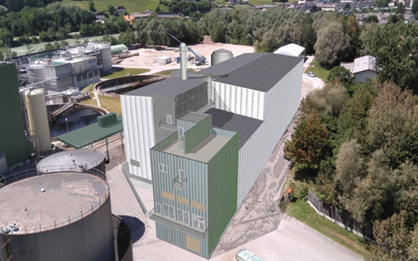 Valmet to supply automation to AustroCel’s new bioethanol plant in Hallein, Austria
