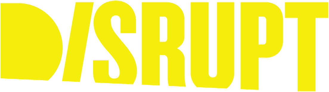 Disrupt logo yellow.png