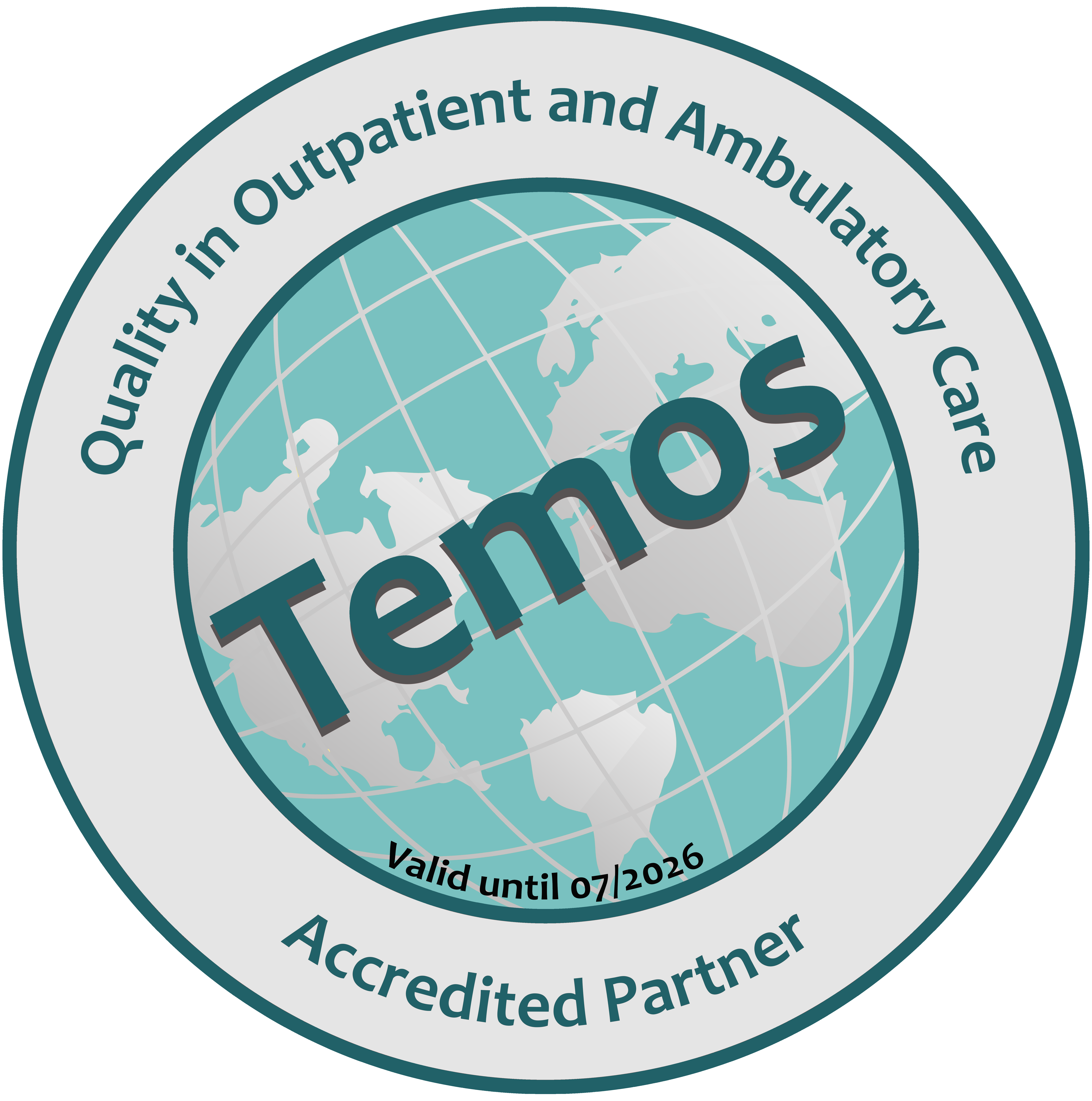 Smile Hair Clinic, TEMOS Accredited Partner