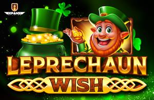 Leprechaun Wish - Expanse Studios final 2023 game launch is live!