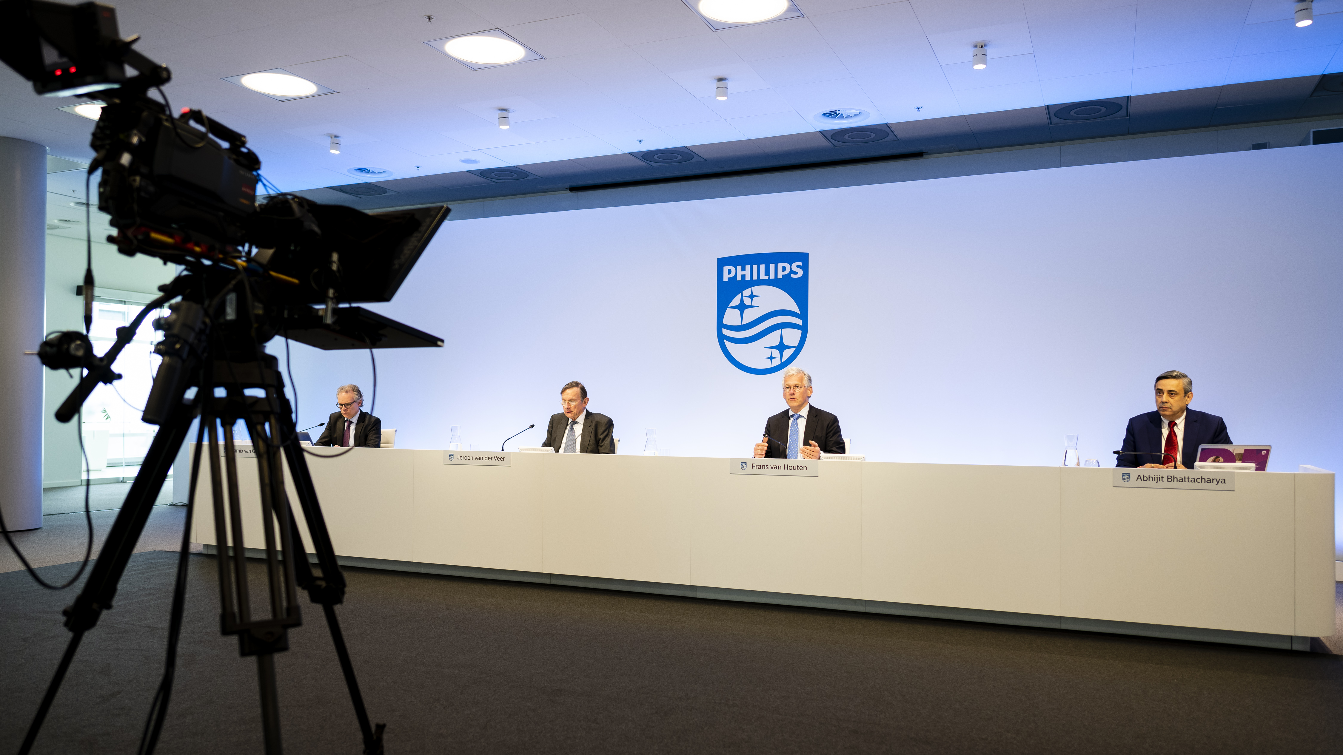 Philips 2020 AGM