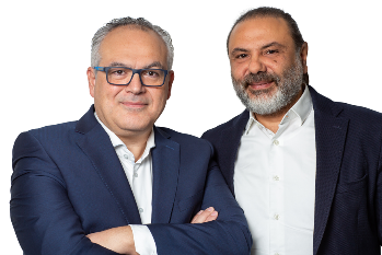 CEOs and Founders of Azerion