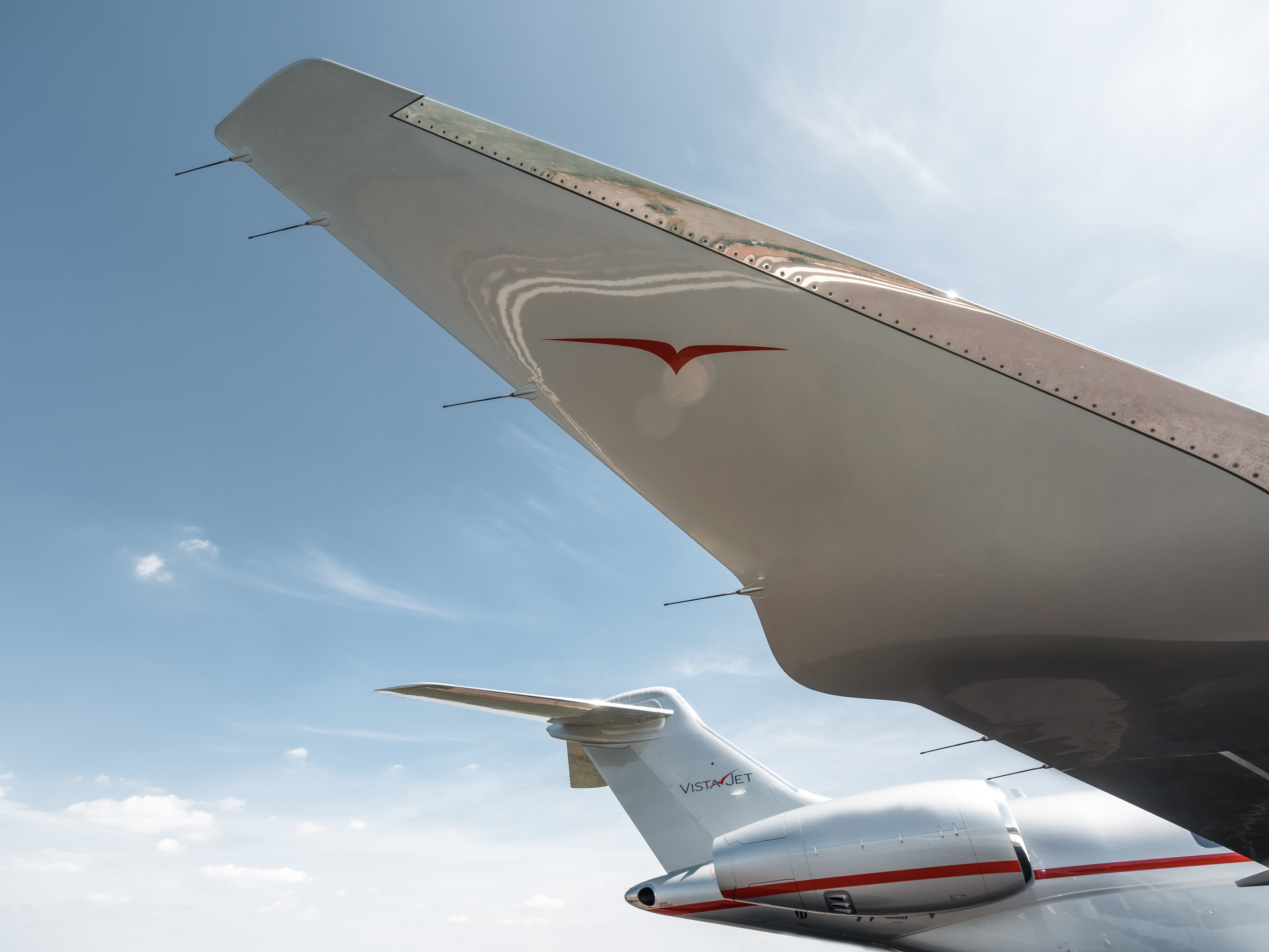 VistaJet