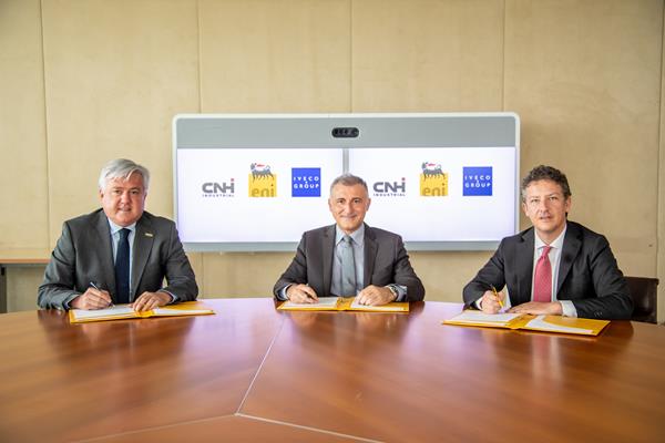 MOU_CNH_Industrial_ENI_Iveco_Group_Image