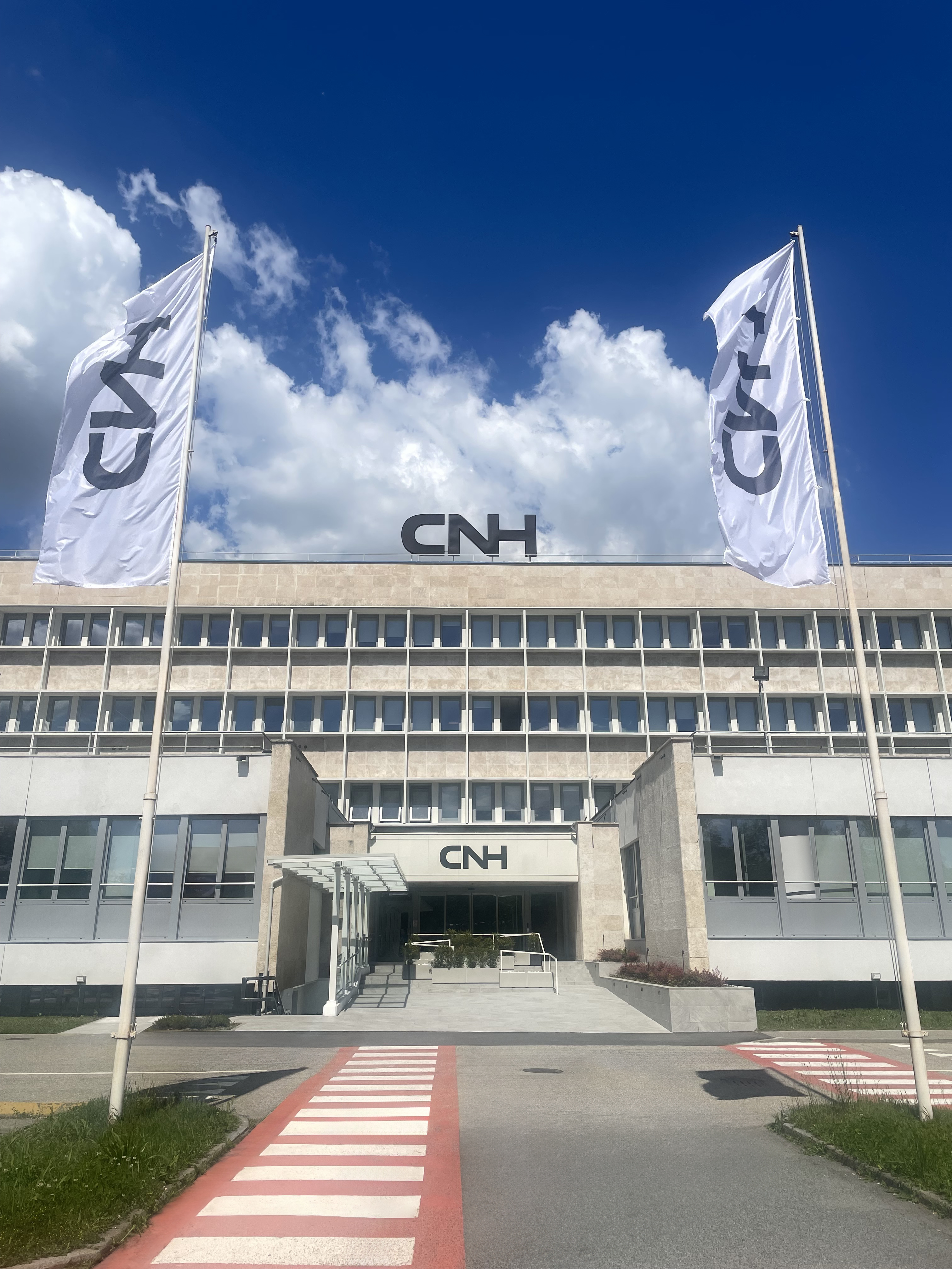 CNH_sede Torino