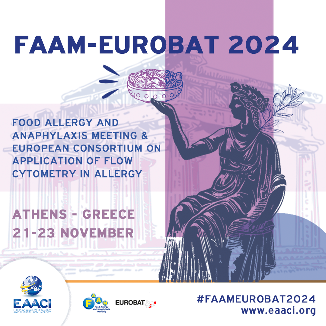 FAAAM-EUROBAT 2024 VISUAL