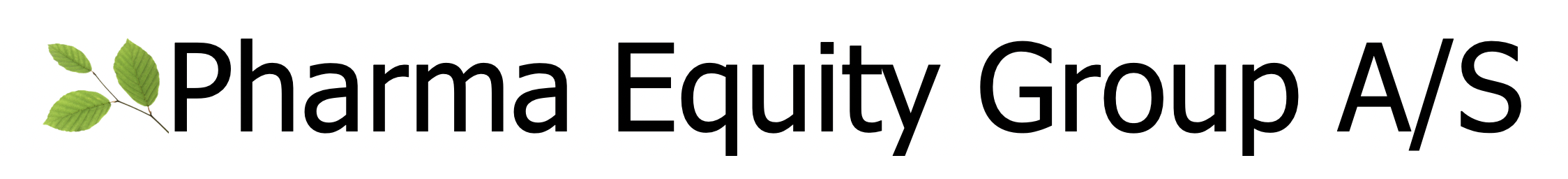 Pharma Equity Group’