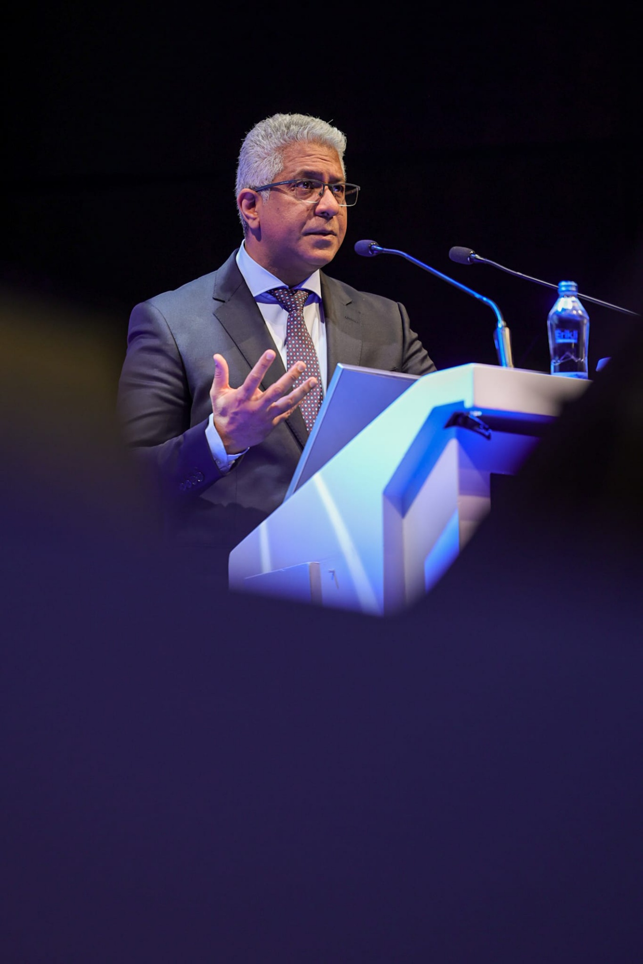 Profesor Mohamed Shamji Resmi Menjabat sebagai Presiden EAACI saat Kongres 2026 Ditutup di Istanbul Profesor Mohamed Shamji Resmi Menjabat sebagai Presiden EAACI saat Kongres 2026 Ditutup di Istanbul