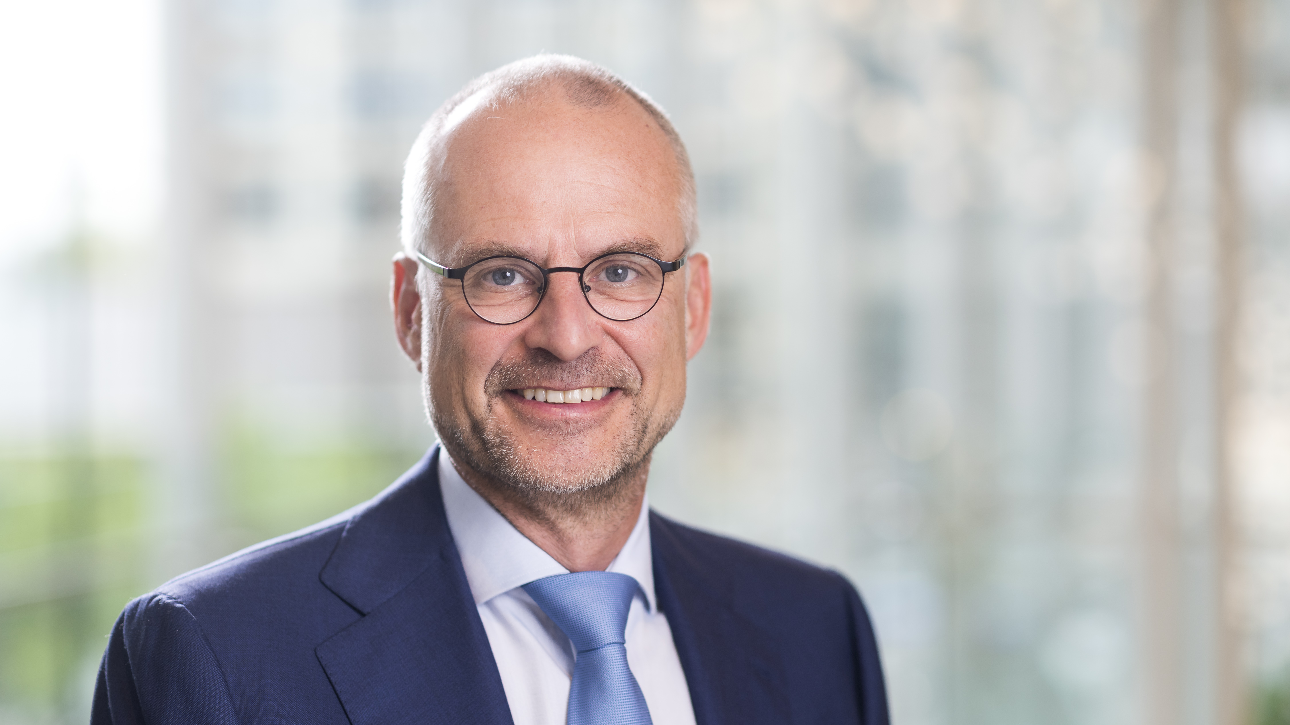 Henk S. de Jong - CEO Philips Domestic Appliances