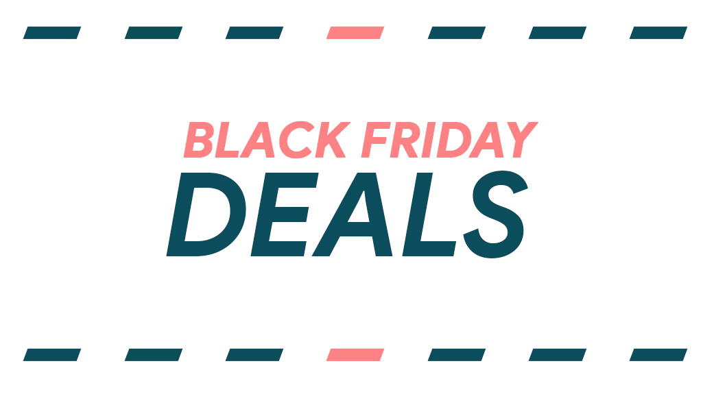 Black friday 2020 on sale blender deals