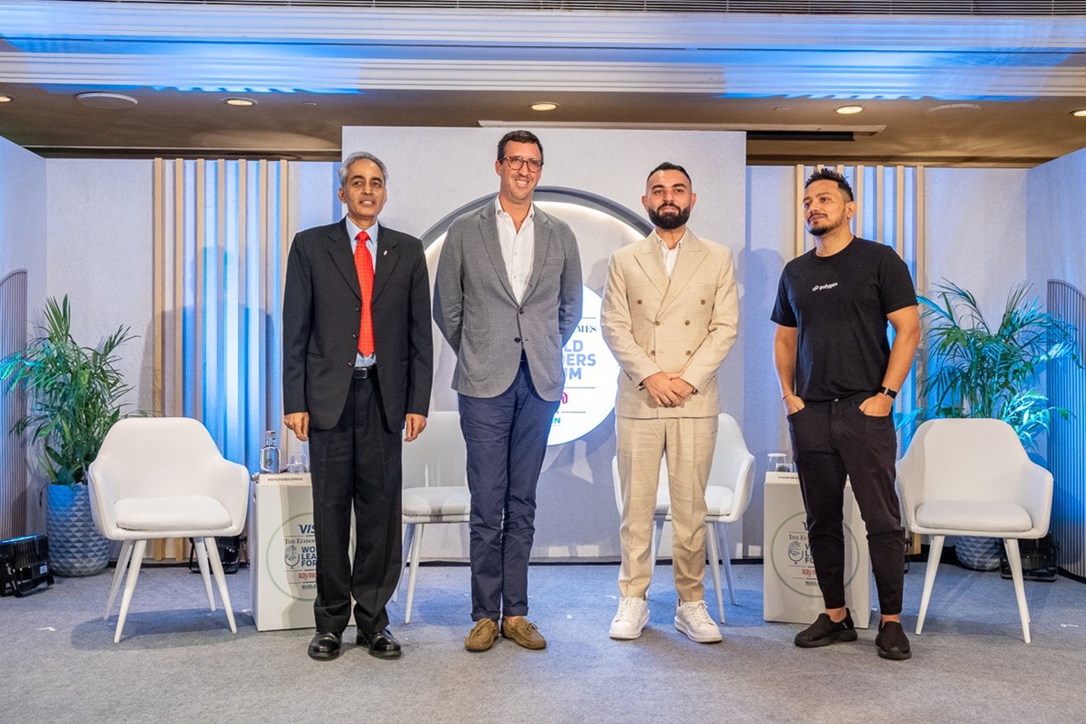 Crypto Beyond Hype: Building the Future or Burning Cash Panel