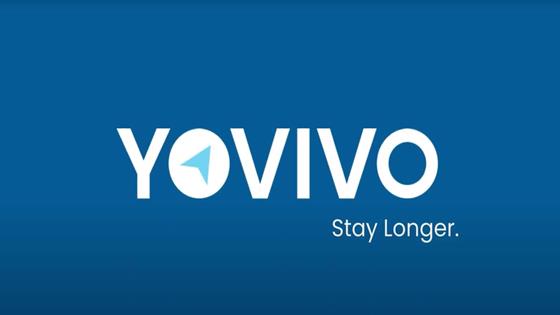 Introduction To Yovivo: Extended-stay hotel booking platform, Yovivo, specialises in hotel bookings of one month or longer.