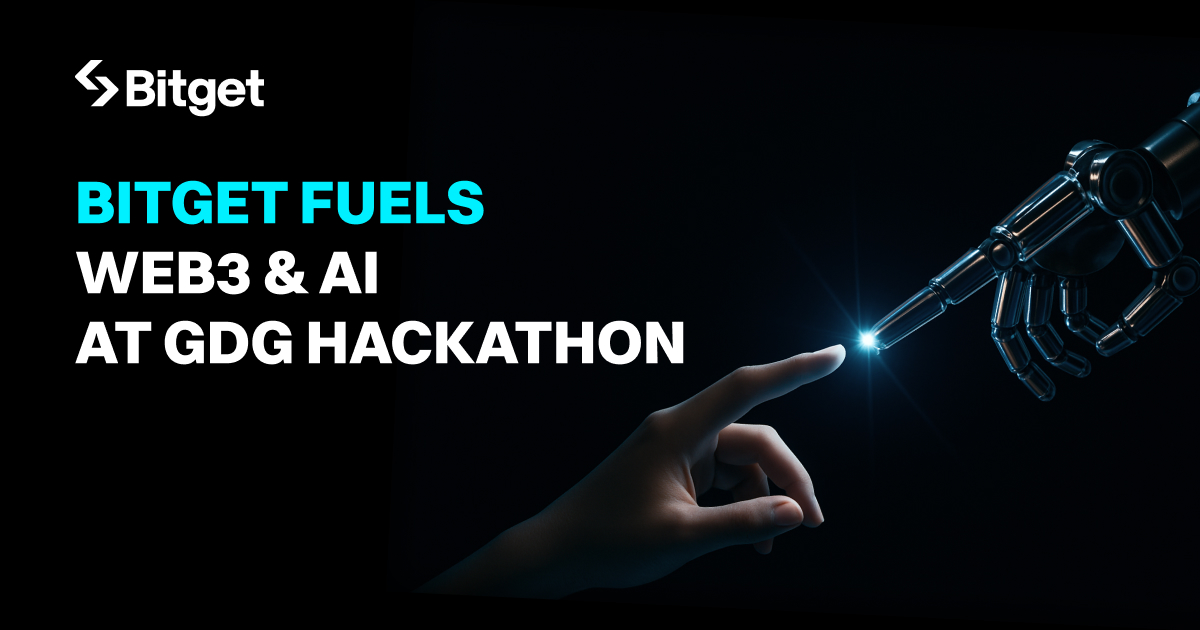 Bitget Hackathon