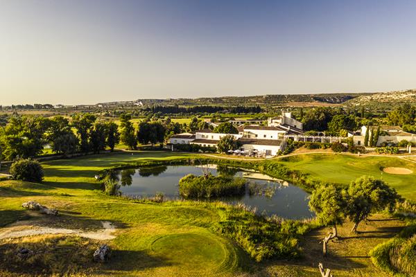 Borgo di Luce I Monasteri Golf Resort & Spa, a member of Radisson Individuals setting