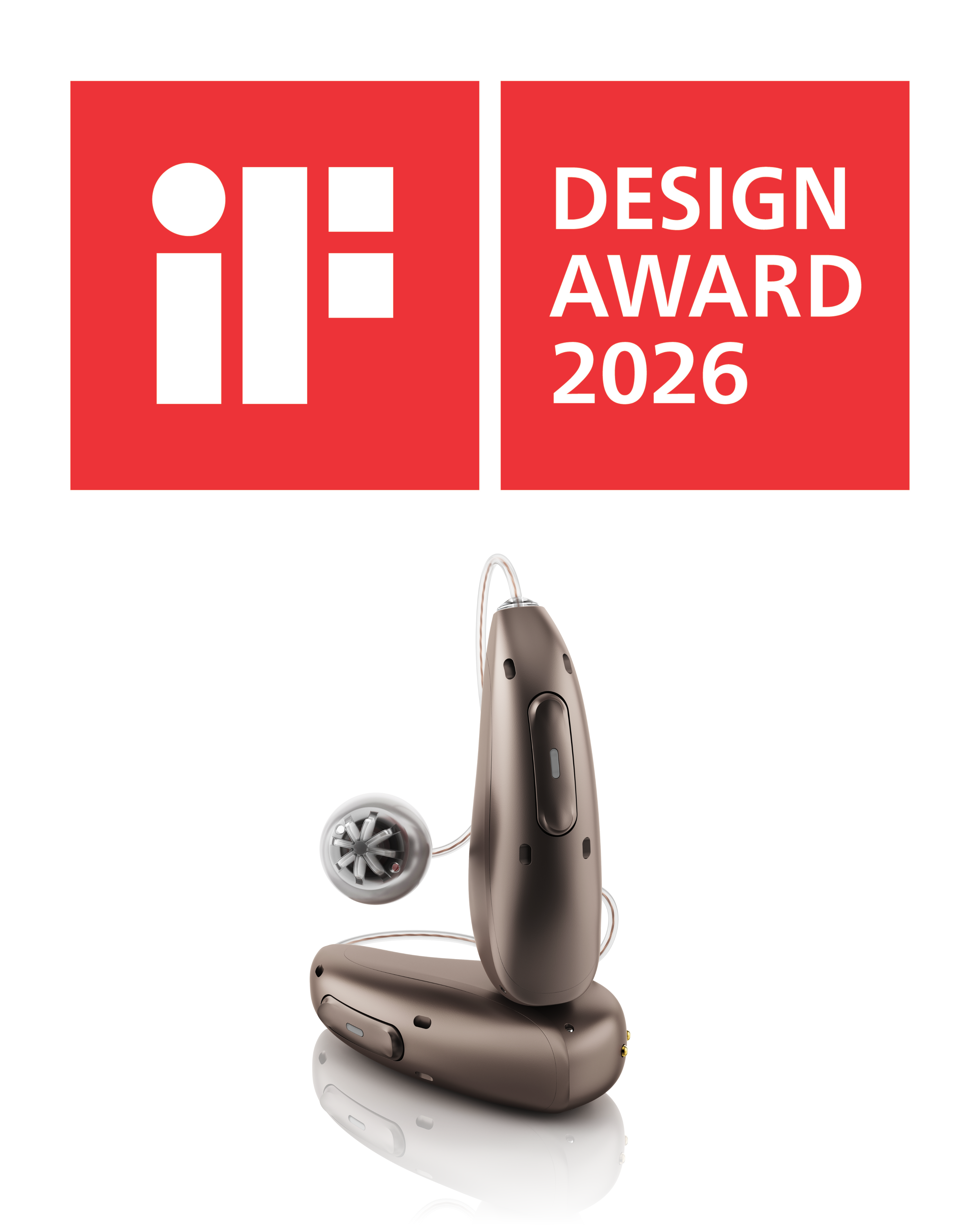 Ultra Sphere iF DESIGN AWARD