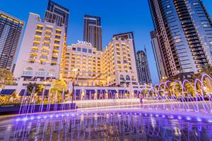 Barrows Hotels Dubai 2023