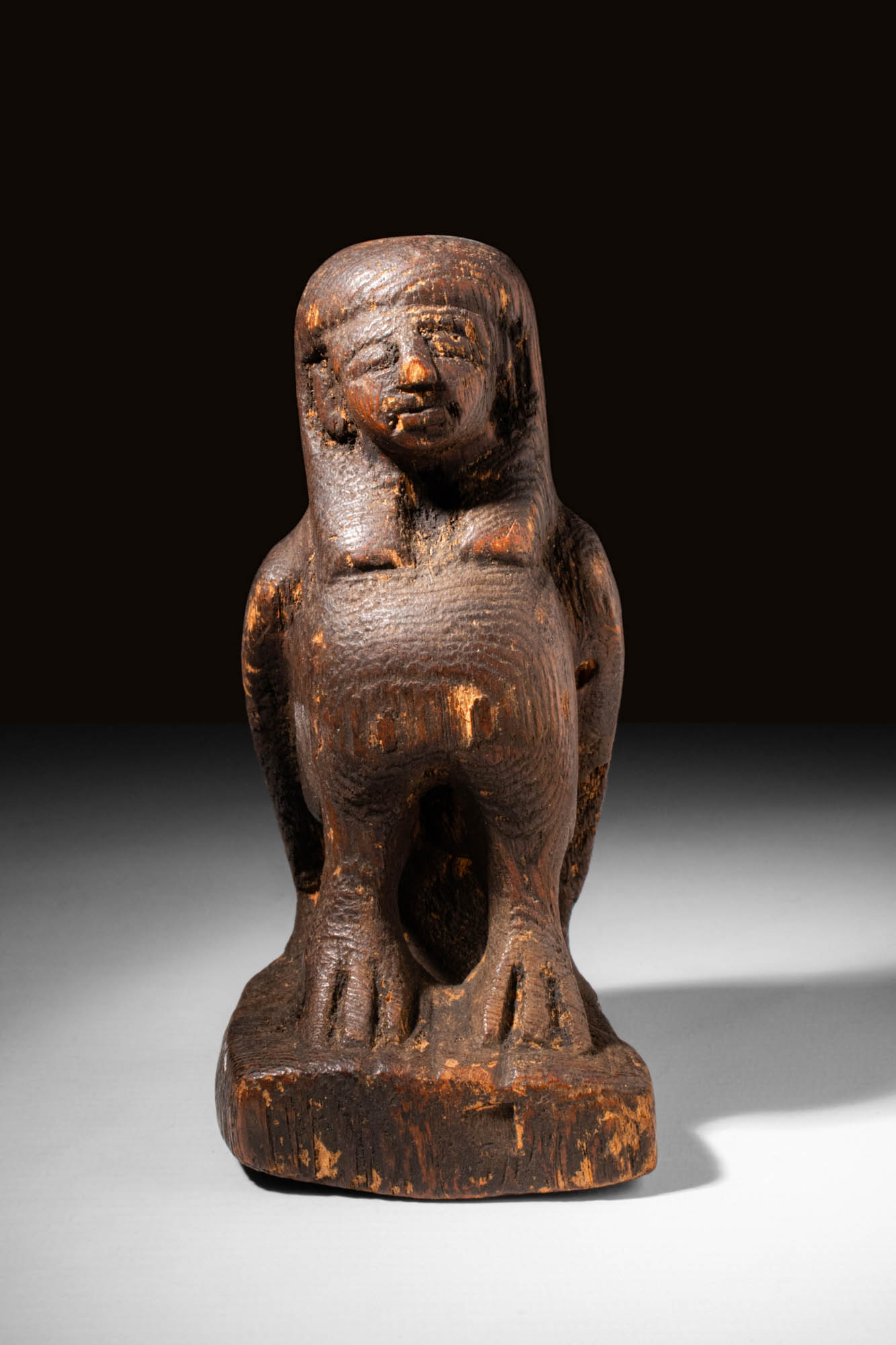 From Empires to Collectors: Apollo Art Auctions Presents Ancient Art & Antiquities February e-Sale.