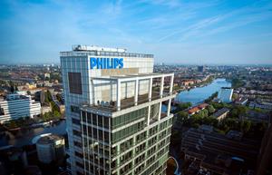 Philips Headquarters Amsterdam