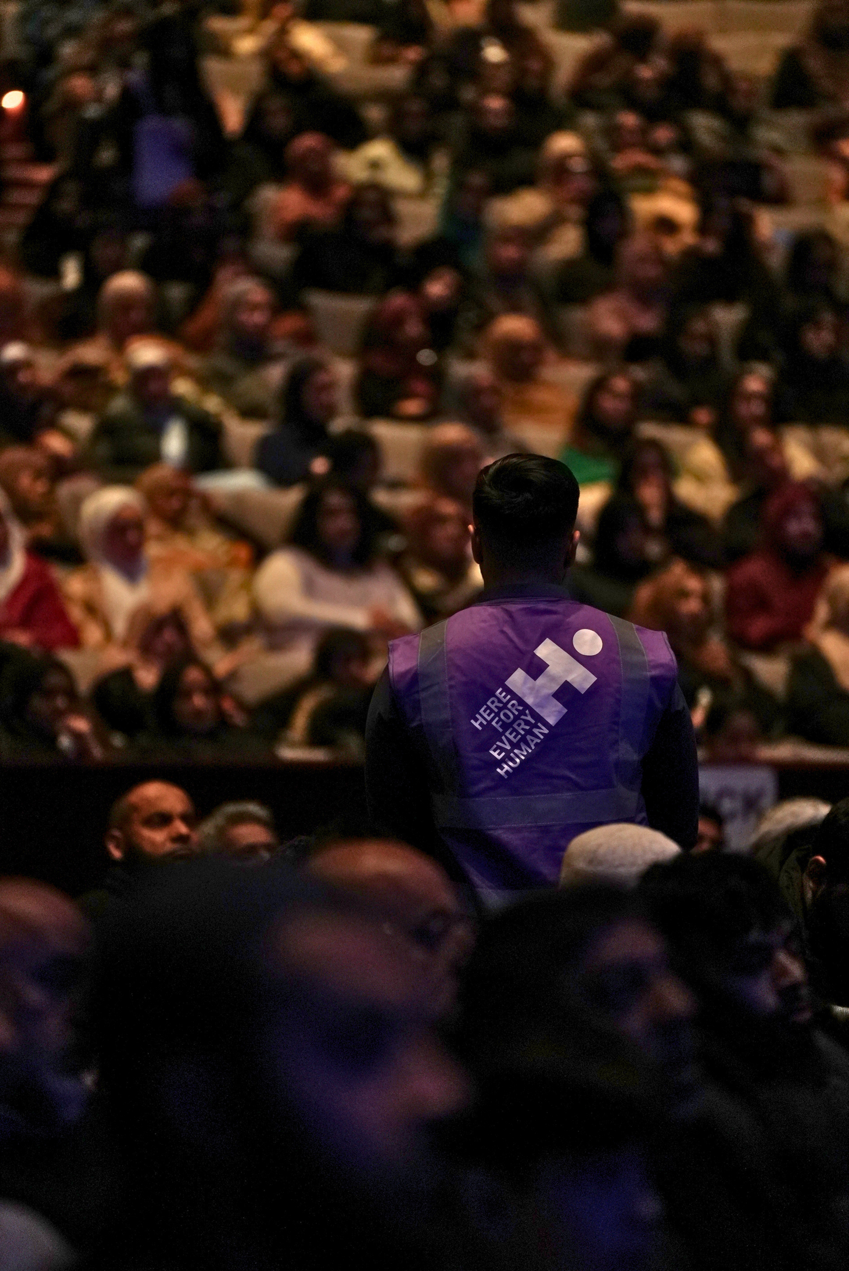 Human Appeal USA Announces "The Biggest Comedy Show" 2026 Tour: A 25-City Nationwide Event Where Every Laugh Gives Back to Global Humanitarian Relief