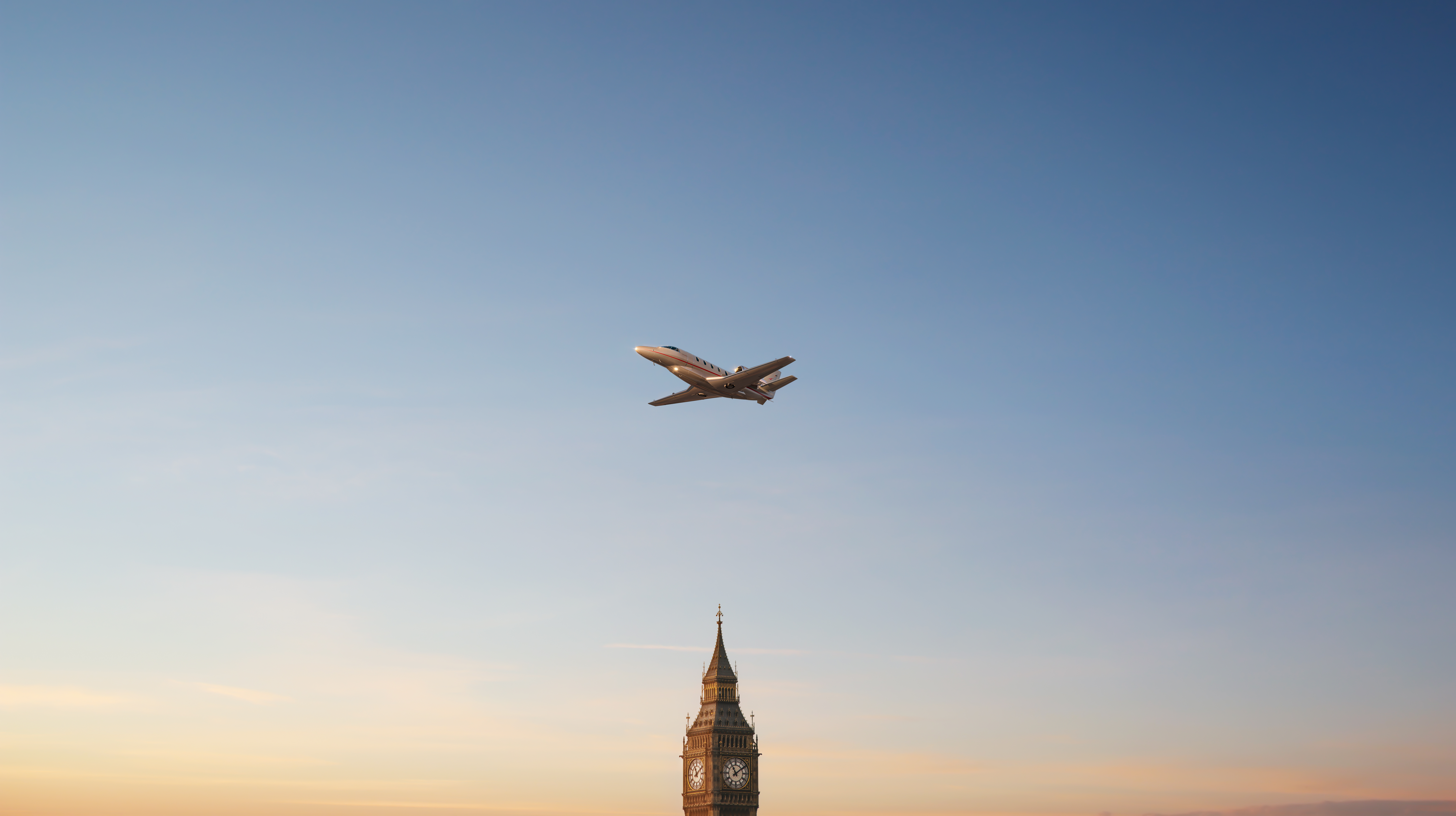 VistaJet Welcomes Dedicated Citation XLS Aircraft to the UK Market in Partnership with Saxon Air