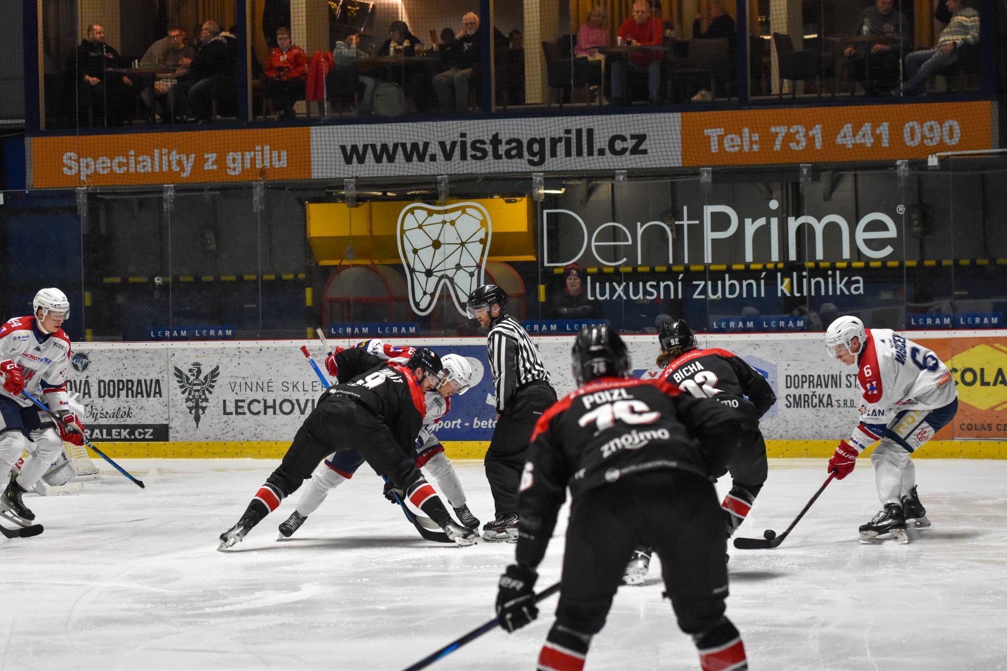 DentPrime Signs New Sponsorship Agreement with Czech