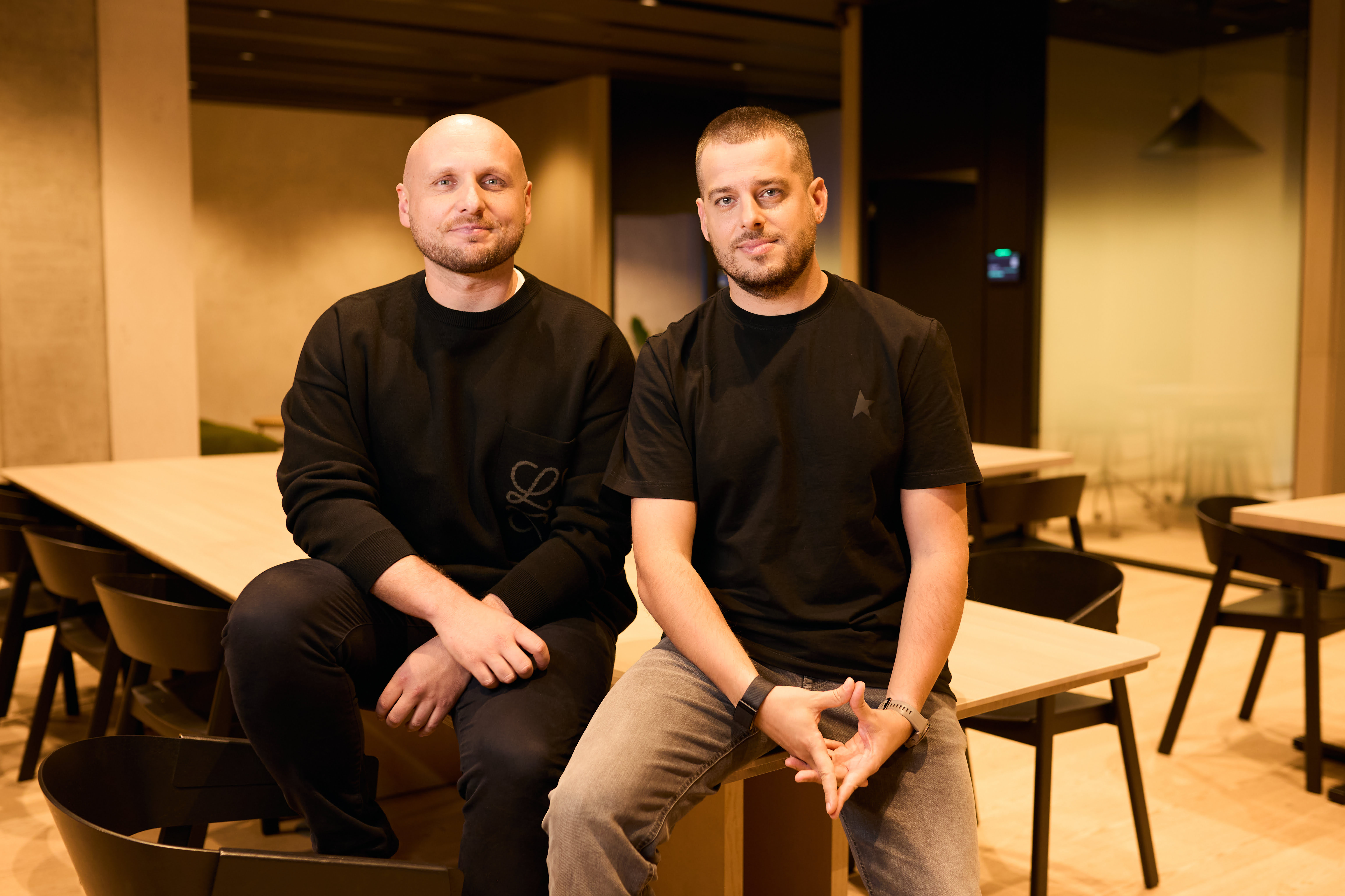 Tesonet Announces Strategic Investments in Lithuanian Education