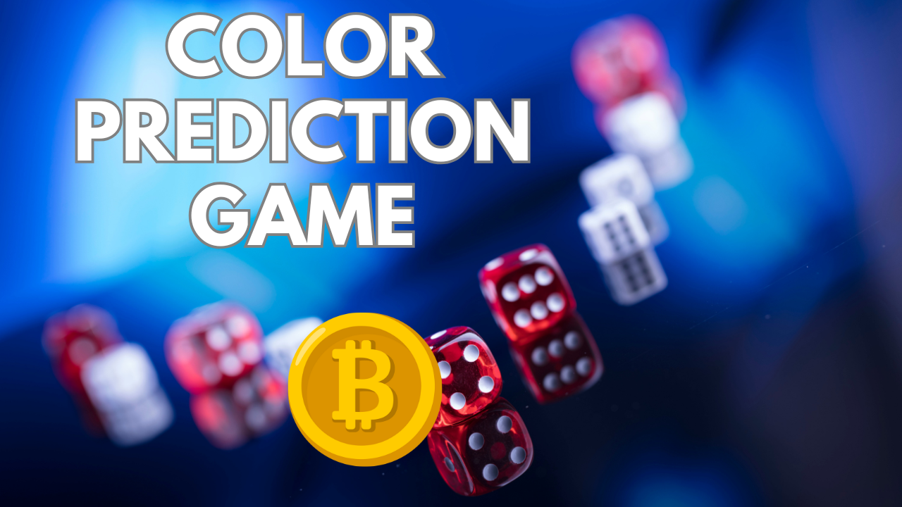 Color Prediction Game 2026: Color Trading Game Launched By Jalwa Game