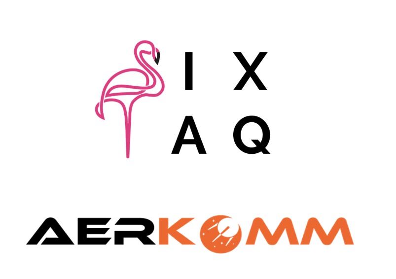 AERKOMM and Nasdaq-Listed IX Acquisition Corp. Announce - Vimarsana News