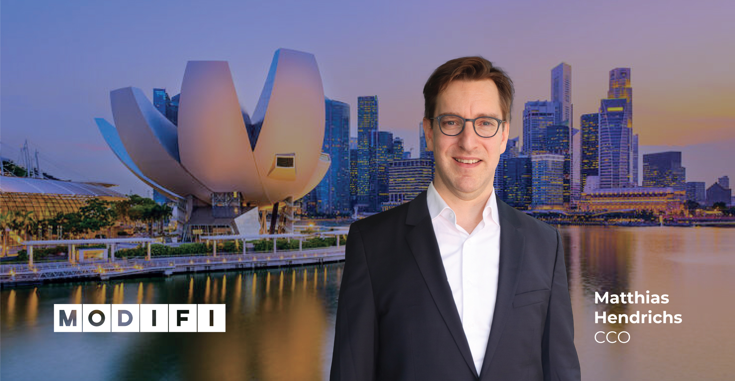 MODIFI Expands Its Footprint to Singapore