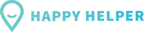 Happy Helper A/S off