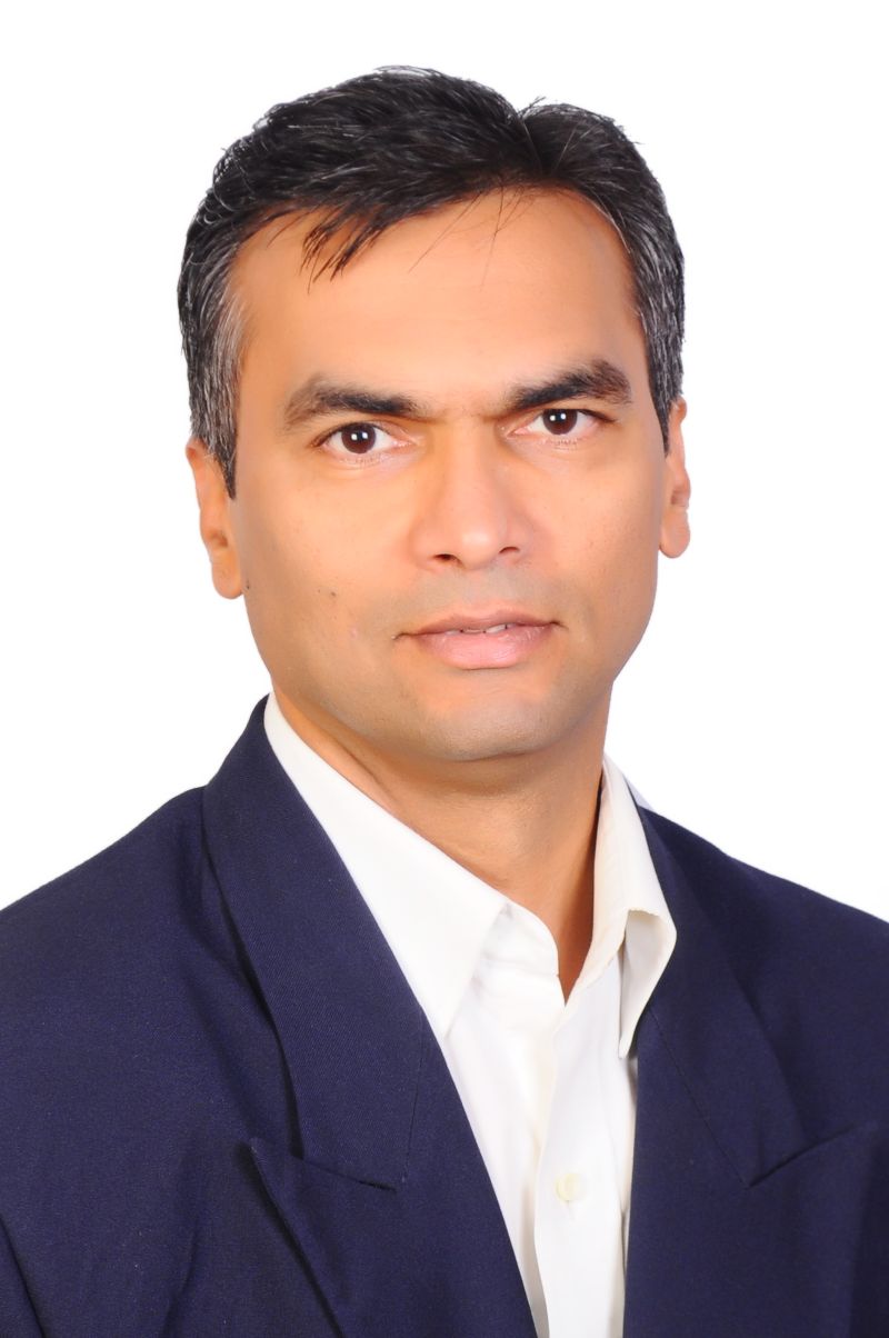 Cytospire Therapeutics Appoints Highly Experienced Immuno-Oncology Leader, Sumeet Ambarkhane, M.D., as Chief Medical Officer サムネイル