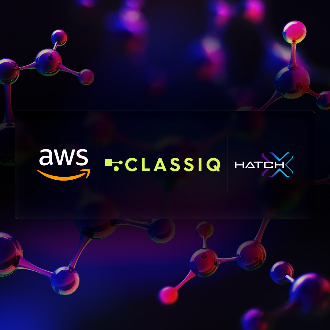 Classiq, Hatch & AWS: Classiq and Hatch Advance Quantum Chemistry in Singapore Running on AWS