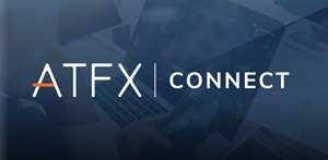 ATFX Connect logo